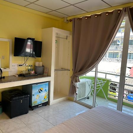 Baan Keang Talay Cha Am Hotel Cha-Am Exterior photo