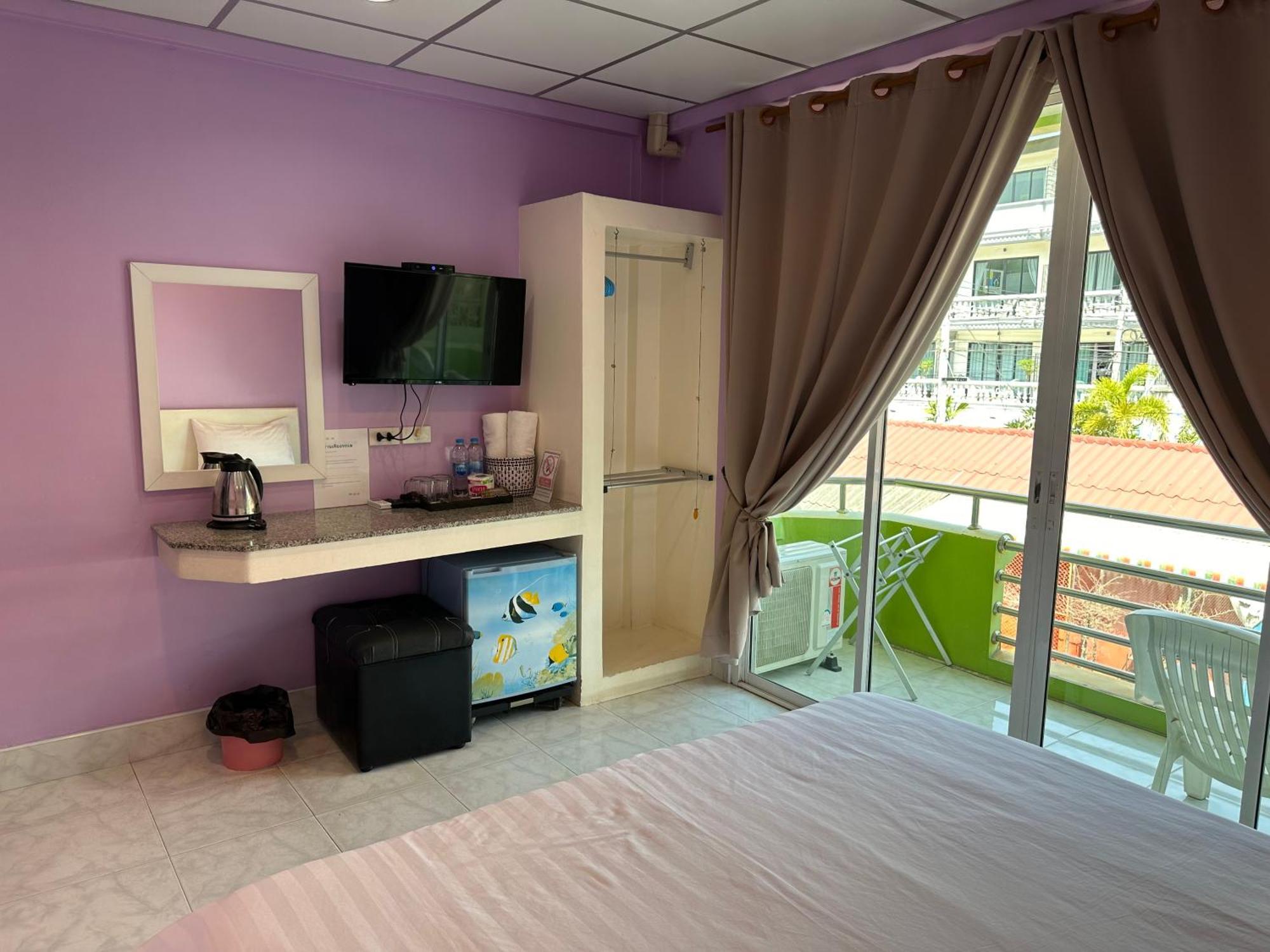 Baan Keang Talay Cha Am Hotel Cha-Am Exterior photo