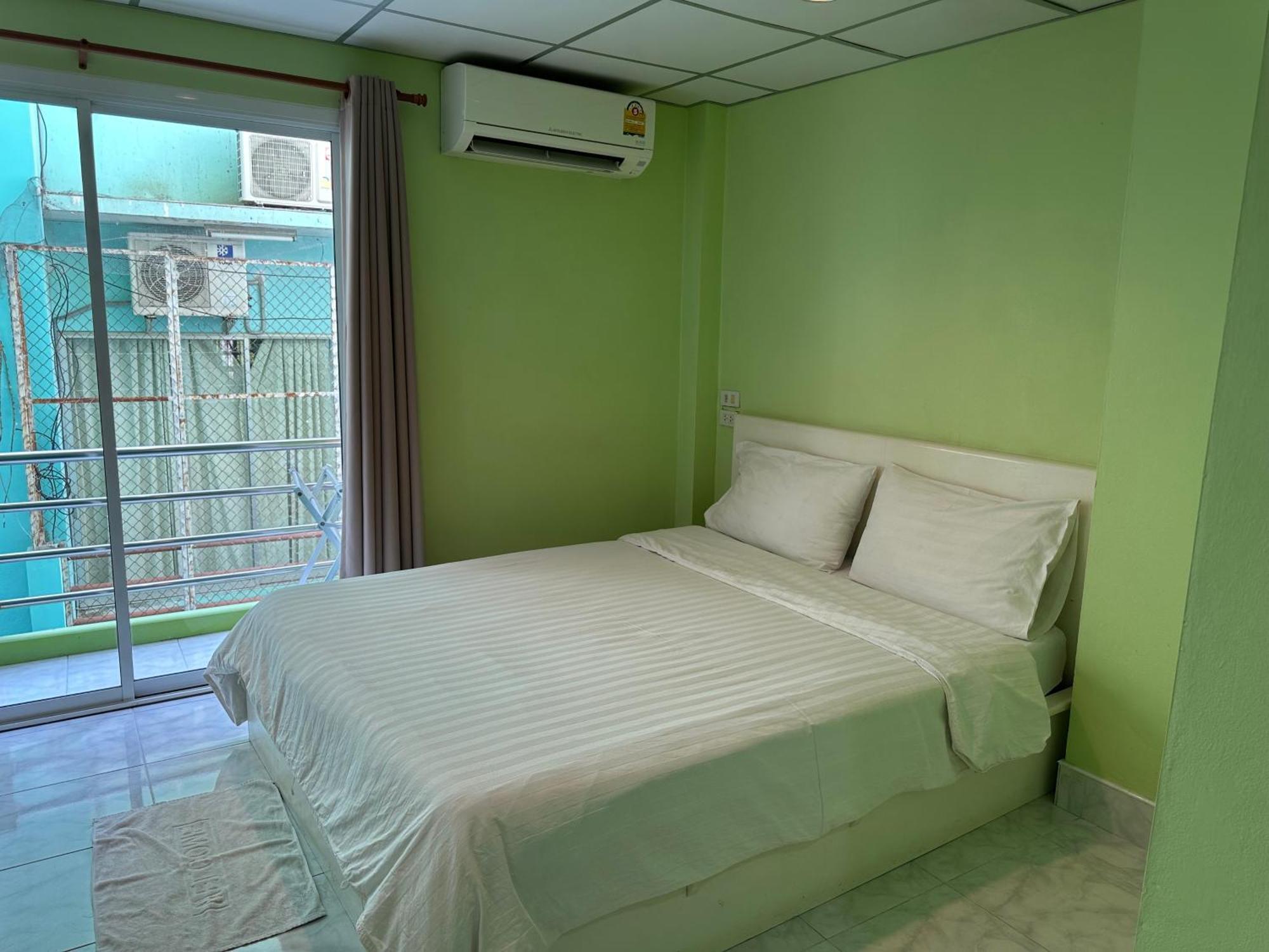 Baan Keang Talay Cha Am Hotel Cha-Am Exterior photo