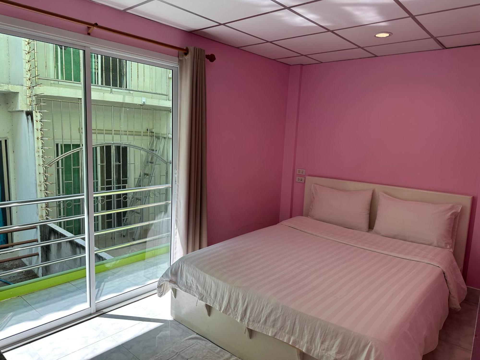 Baan Keang Talay Cha Am Hotel Cha-Am Exterior photo